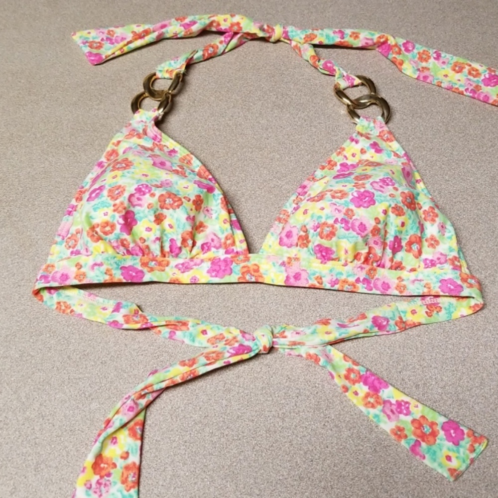 Gianni Bini bikini top